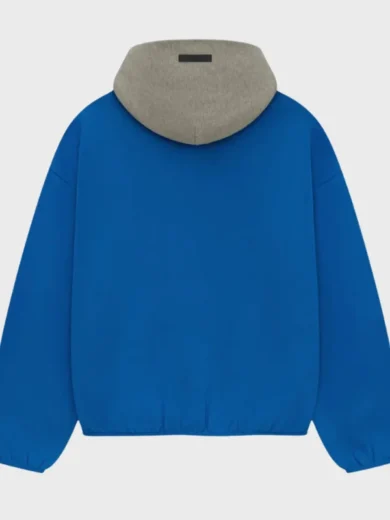 Wolves Essentials Hoodie