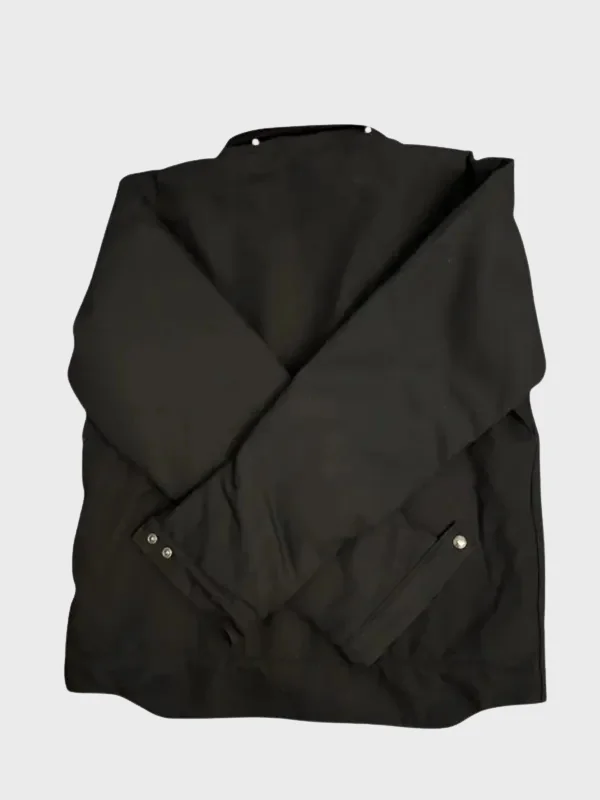 Lockheed Martin Carhartt Jacket