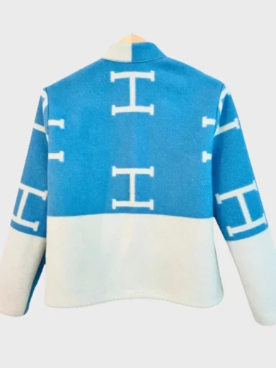 Lily Eve Hermes Jacket