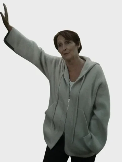 Killing Eve Carolyn Martens Hoodie