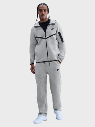 Nicolas Maduro Nike Sport wear Tech Suit
