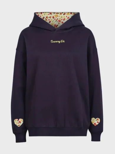Sunny Dé Summer Harvest Hoodie