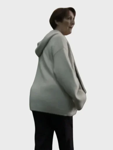 Killing Eve Carolyn Martens Hoodie