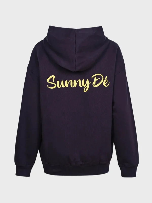 Sunny Dé Summer Harvest Hoodie