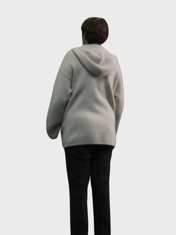 Killing Eve Carolyn Martens Hoodie