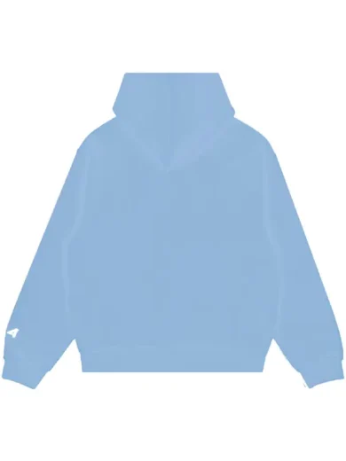 +44 Plus44 Varsity Pullover Hoodie