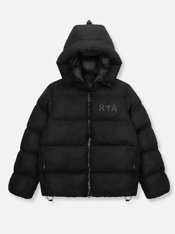 RTA Puffer Jacket