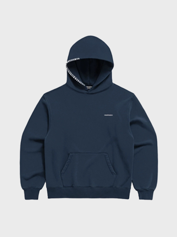 Madhappy Classic Fleece Hoodie
