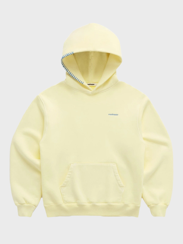 Madhappy Classic Fleece Hoodie