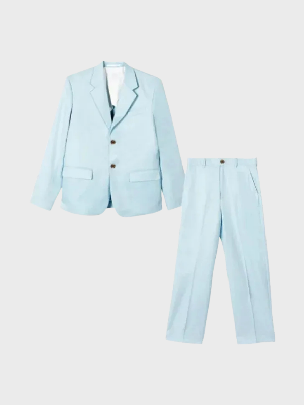 Tyler The Creator Igor Costume