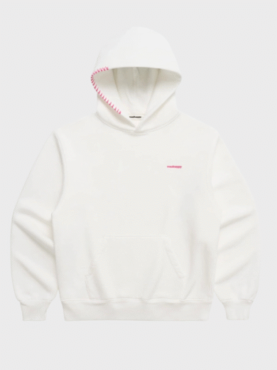 Madhappy Classic Fleece Hoodie