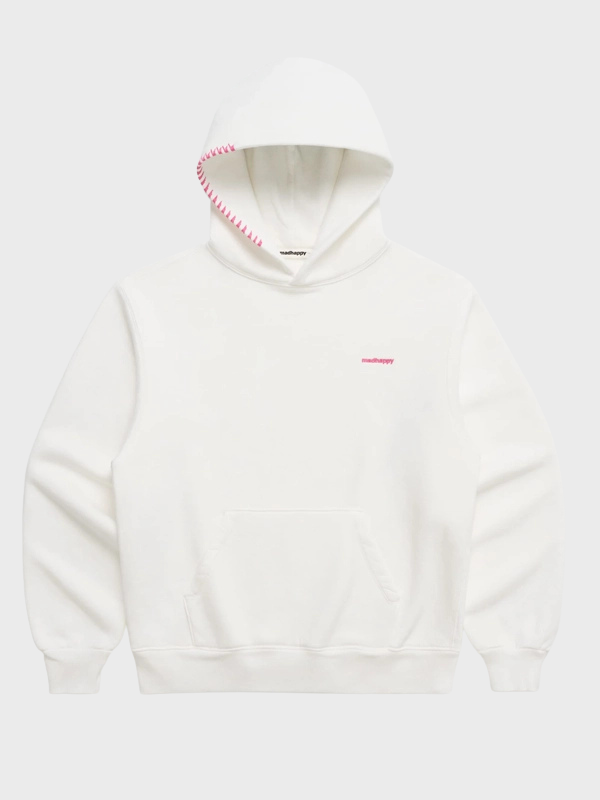 Madhappy Classic Fleece Hoodie