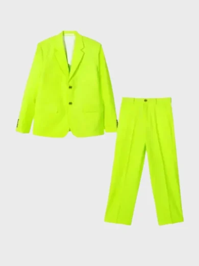 Tyler The Creator Igor Costume