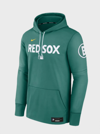 Red Sox City Connect Hoodie
