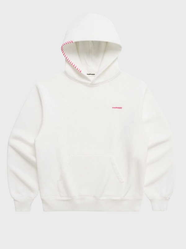Madhappy Classic Fleece Hoodie