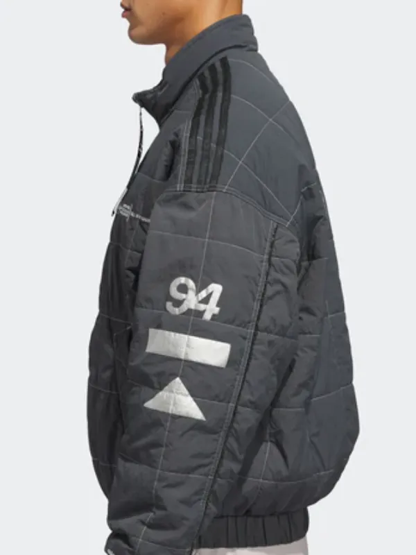 Mercedes-AMG F1 Racing Adidas Para Bad Bunny Jacket - Image 5