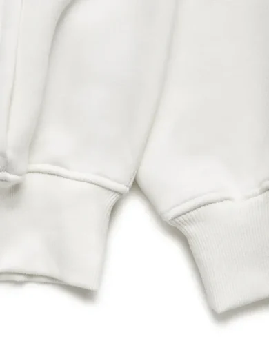 6pm Zip-Up Hoodie