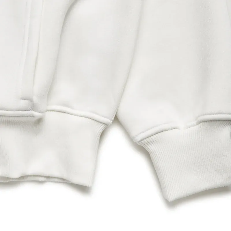 6pm Zip-Up Hoodie