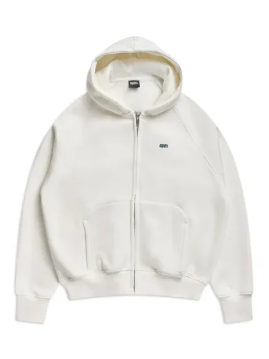 6pm Zip-Up Hoodie