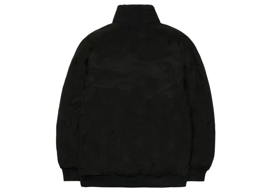 Nike Big Swoosh Reversible Boa Jacket