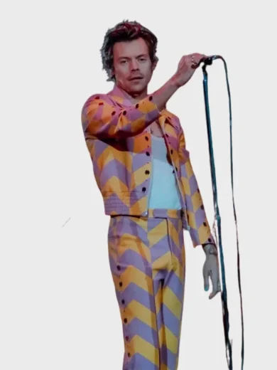 Love on Tour Harry Styles Tracksuit