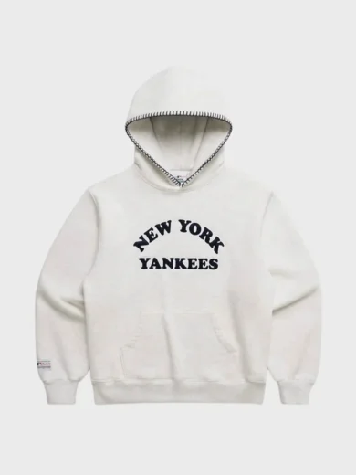 Madhappy Yankees Cooper Applique Hoodie