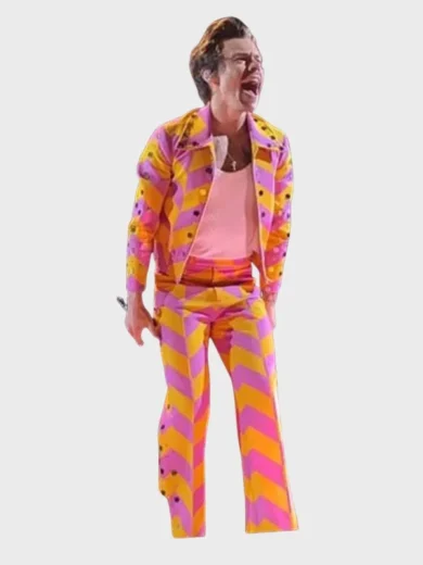 Love on Tour Harry Styles Tracksuit
