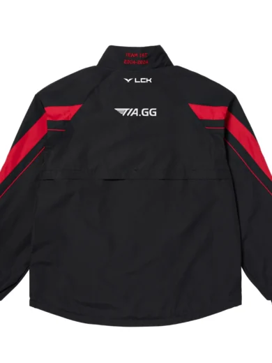 2024 T1 Uniform Jacket
