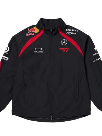 2024 T1 Uniform Jacket