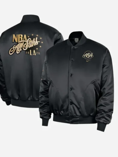 Nike 2026 NBA All-Star Game Jacket