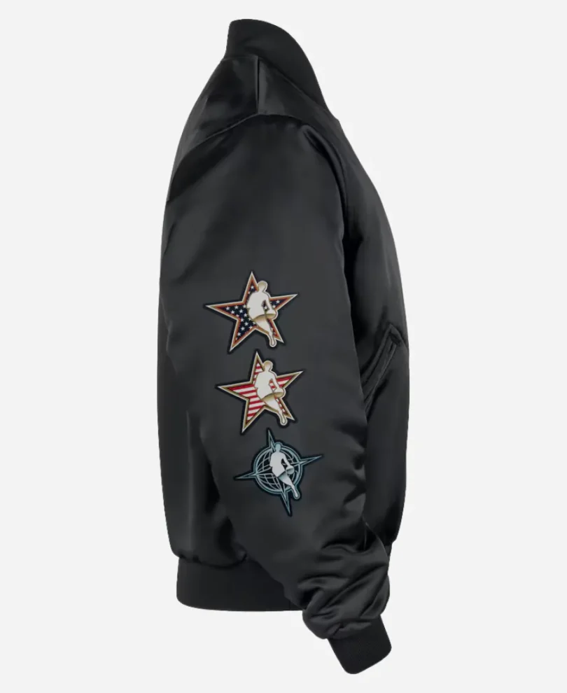 Nike 2026 NBA All-Star Game Jacket