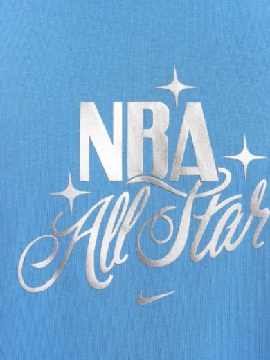 Anthony Edwards NBA All-Star 2026 MVP Sweatshirt