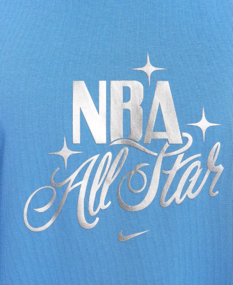 Anthony Edwards NBA All-Star 2026 MVP Sweatshirt