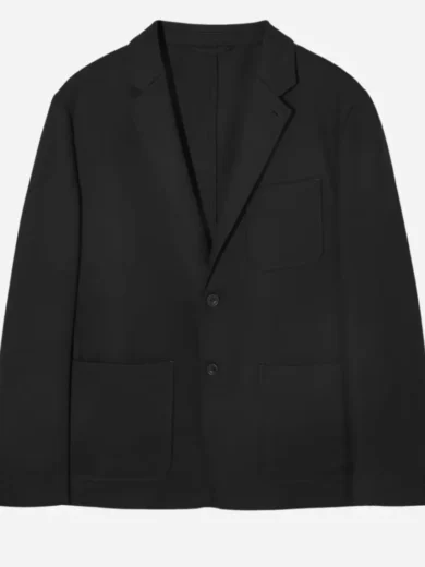 75th NBA All-Star Game Jimmy Jam Blazer
