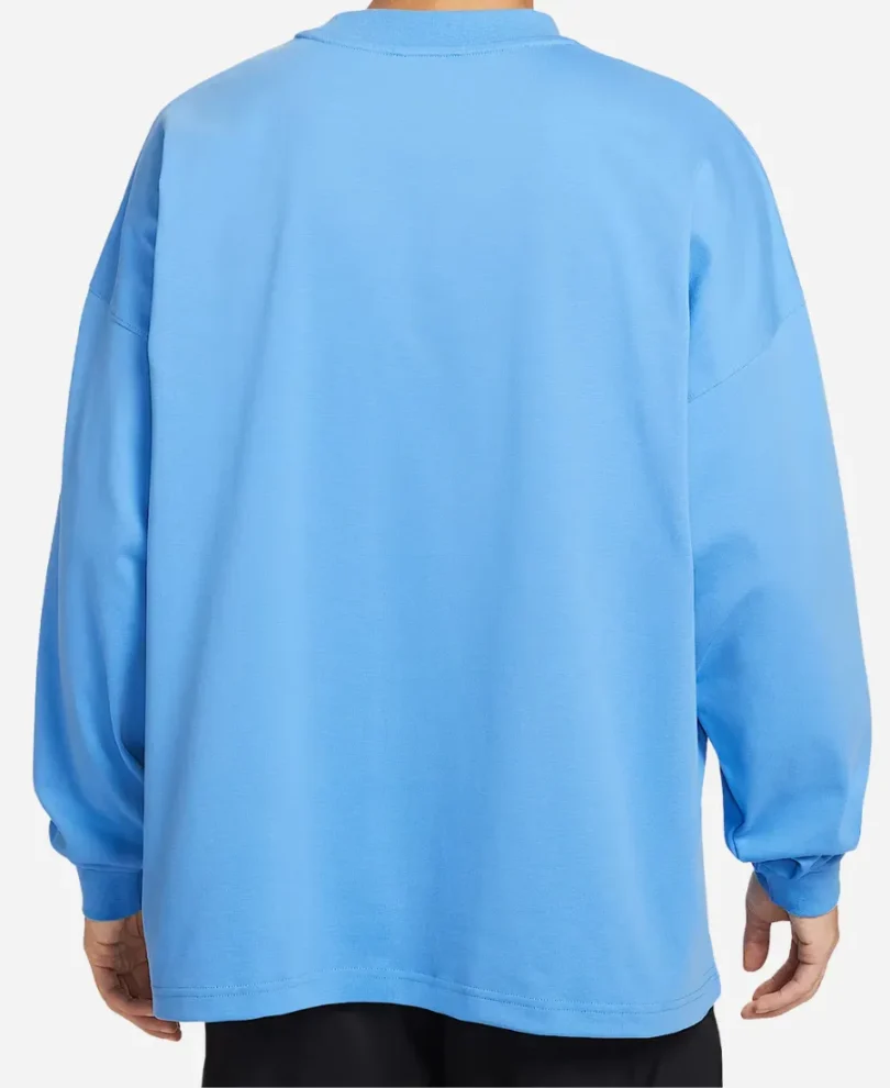Anthony Edwards NBA All-Star 2026 MVP Sweatshirt