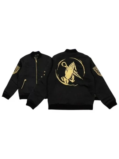 Apex Legends Ignite Jacket