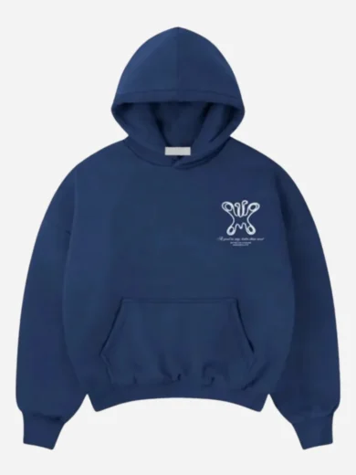 As Good As Any Hoodie