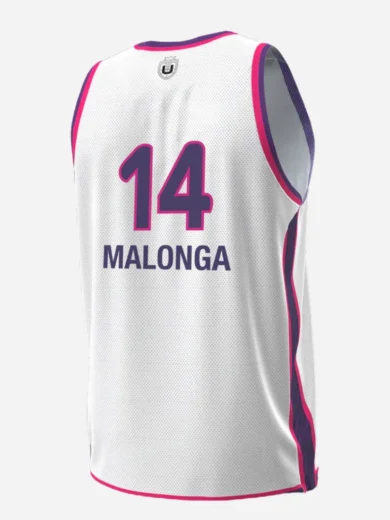 Paige Bueckers 2026 Unrivaled Jersey