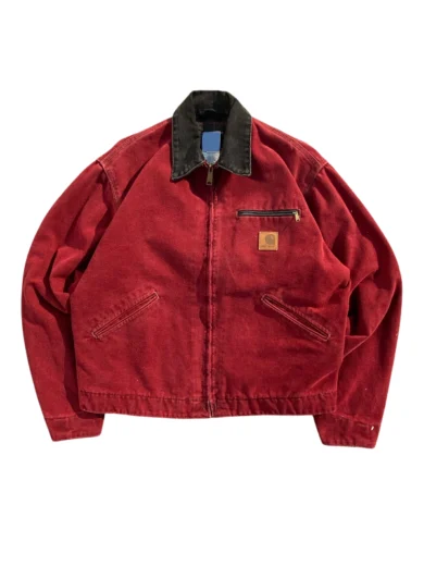Carhartt J97 CRI Detroit Jacket