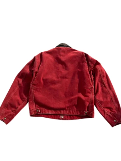 Carhartt J97 CRI Detroit Jacket