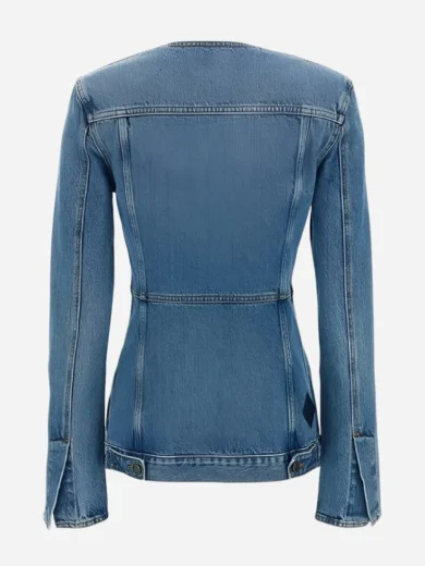 Kelsea Ballerini The Voice S28 Denim Jacket
