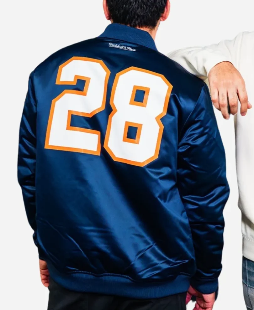 LA28 x NBA All-Star Game Jacket