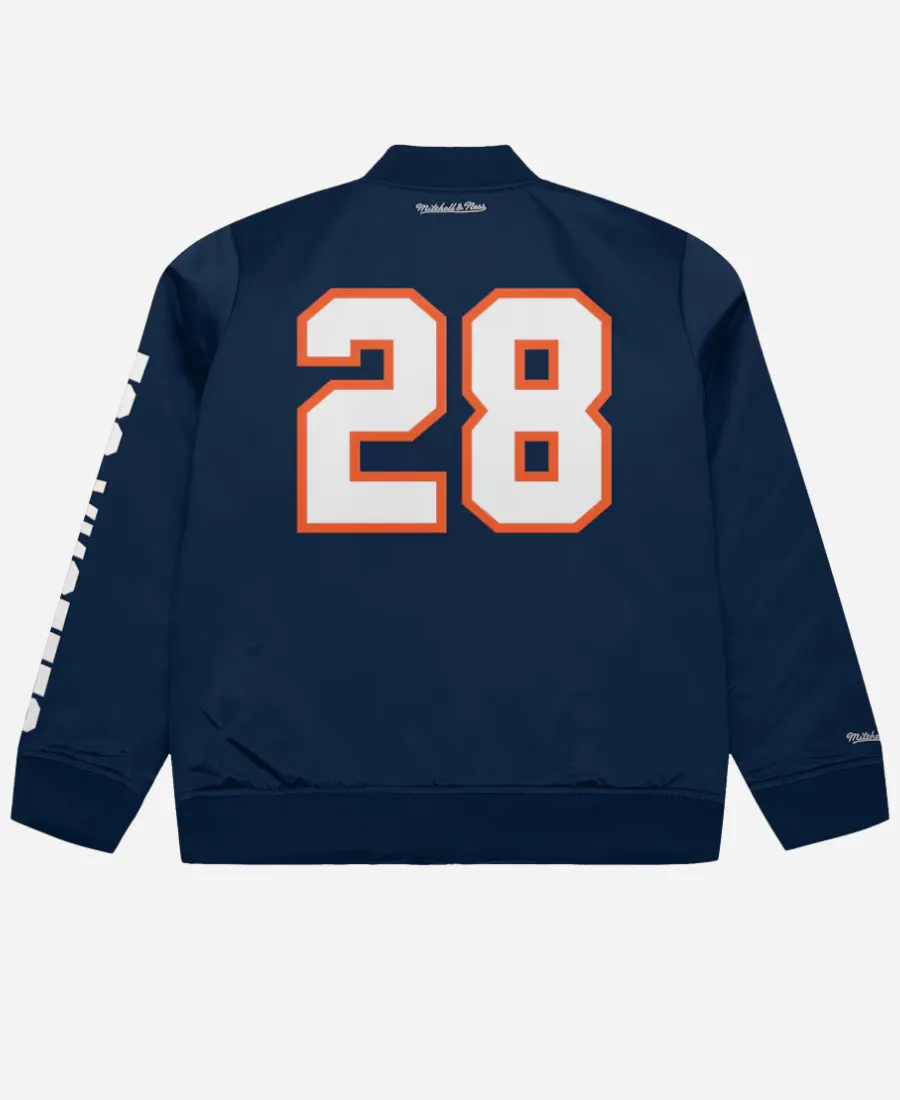 LA28 x NBA All-Star Game Jacket