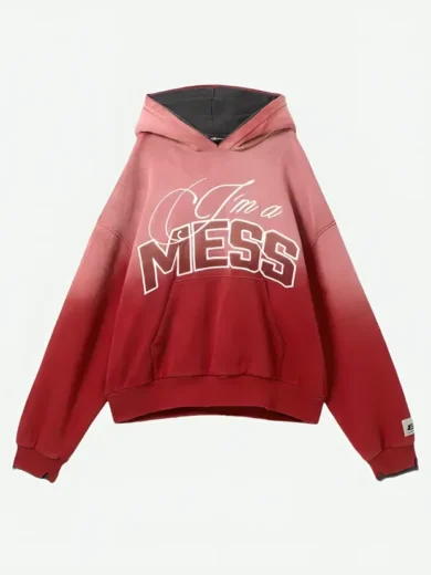 Landon Barker I’m a mess hoodie