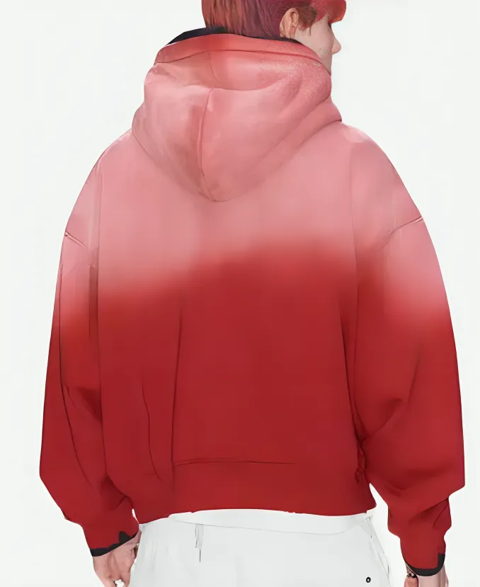 Landon Barker I’m a mess hoodie