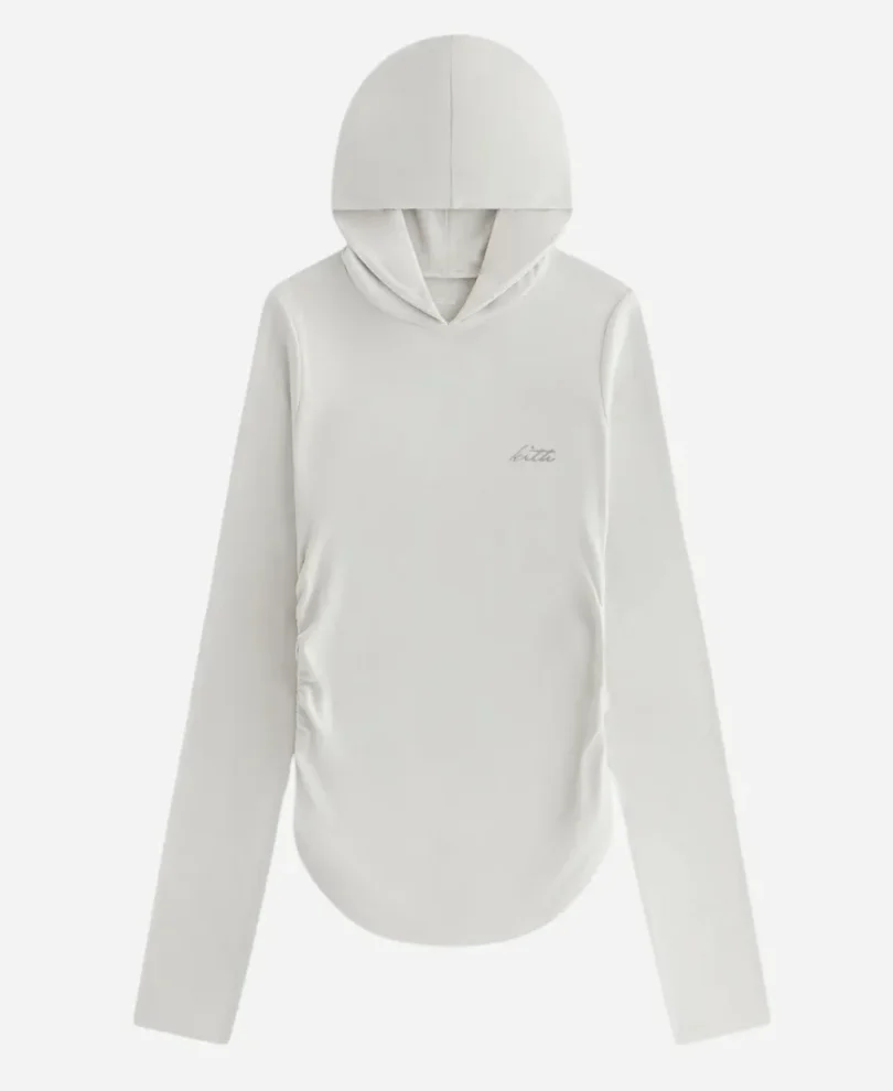 Lisa x Kith Spring 2026 Hoodie