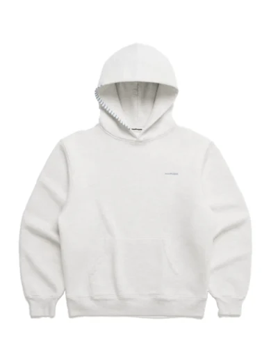 Madhappy Classic Fleece Hoodie