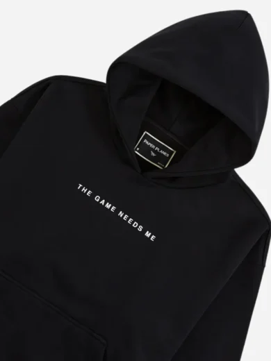 Roc Nation x Paper Planes NFL Super Bowl LX Hoodie