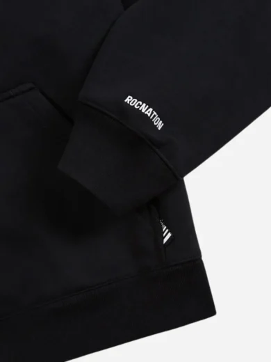 Roc Nation x Paper Planes NFL Super Bowl LX Hoodie