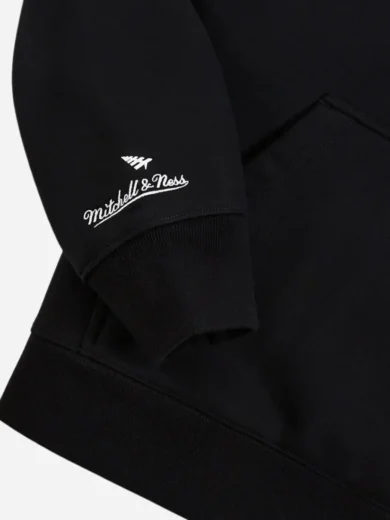 Roc Nation x Paper Planes NFL Super Bowl LX Hoodie